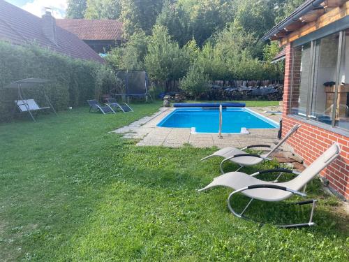 Garden, Apartman Beruska in Zeliv Garden, Apartman Beruska in Zeliv