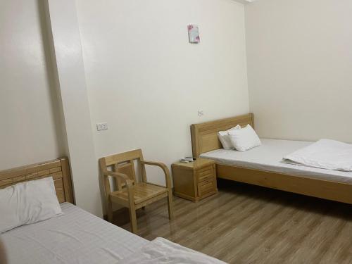 HOTEL HOANG GIA in Lai Chau HOTEL HOANG GIA in Lai Chau