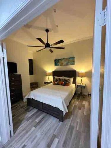 Cozy Palm Springs Condo