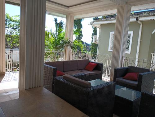 Comoditats, Himma's Apartments in Lakka Comoditats, Himma's Apartments in Lakka