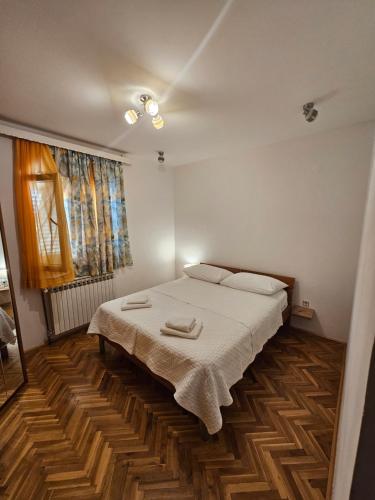 Apartman Dina