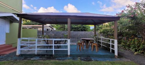 Pogled, Casa Villa Apartments near Međunarodna zračna luka Argyle Pogled, Casa Villa Apartments near Međunarodna zračna luka Argyle