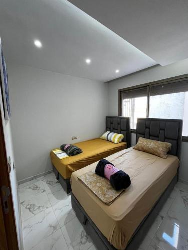Appartement Jardins de Tanger , 2 chambres in Luxus Appartement Jardins de Tanger , 2 chambres in Luxus