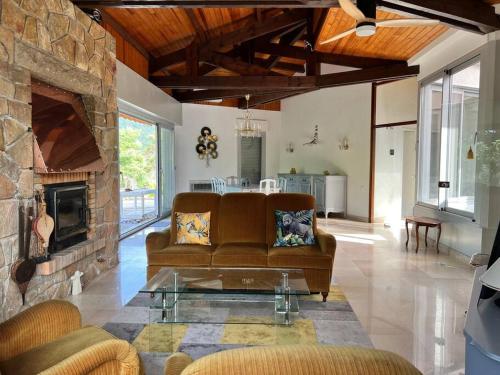 L'Olivada, villa d'exception in Ganges L'Olivada, villa d'exception in Ganges