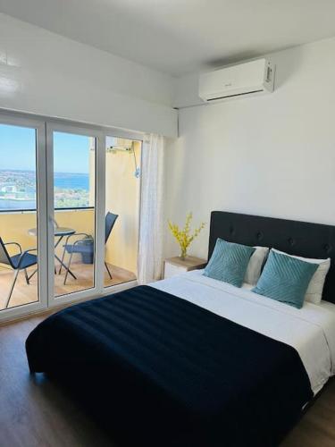 Studio with sea view in Cascais in ไบร์โร ดา อัสซุนเชา Studio with sea view in Cascais in ไบร์โร ดา อัสซุนเชา