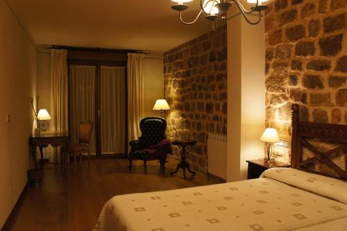 La Hosteria de Castroviejo