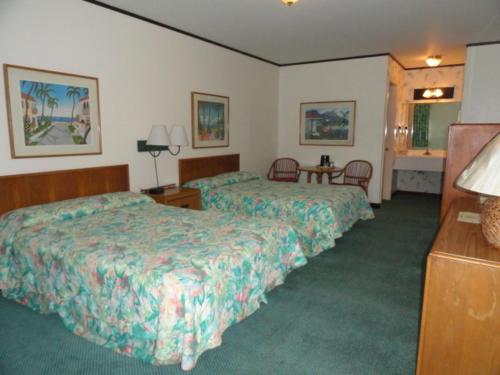 Hotel Perichi's in Cabo Rojo Hotel Perichi's in Cabo Rojo