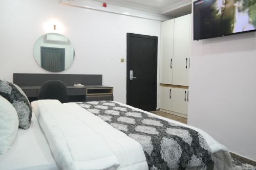 NEW VIEW BEACH HOTEL and RESORT in Lekki NEW VIEW BEACH HOTEL and RESORT in Lekki