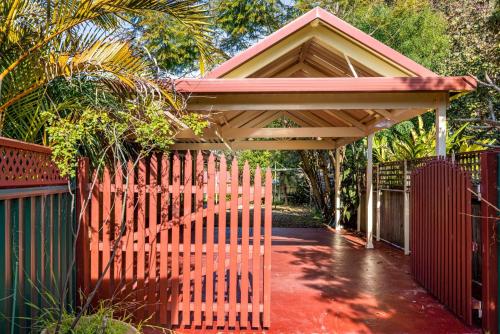 Walking Distance to Birubi Beach in Anna Bay Walking Distance to Birubi Beach in Anna Bay