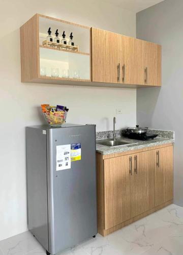 The Garden in Carcar City The Garden in Carcar City