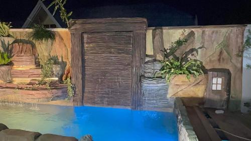 The Garden in Carcar City The Garden in Carcar City