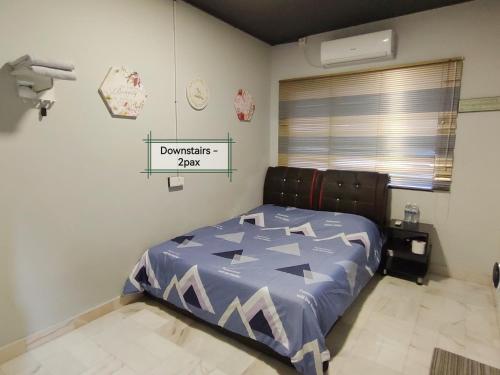 G East Ipoh Garden Guesthouse