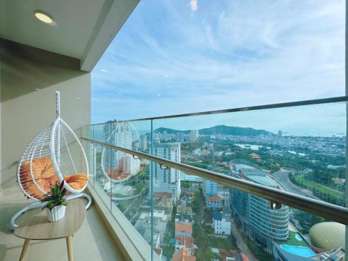 景观, 宋公寓-可和宋-麦别墅头顿 (The Song Apartment - Can Ho The Song - Mai Villa Vung Tau) in 头顿 景观, 宋公寓-可和宋-麦别墅头顿 (The Song Apartment - Can Ho The Song - Mai Villa Vung Tau) in 头顿