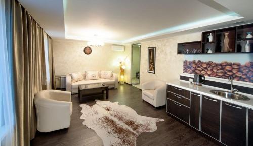 This photo about Hotel Profsoyuznaya shared on HyHotel.com