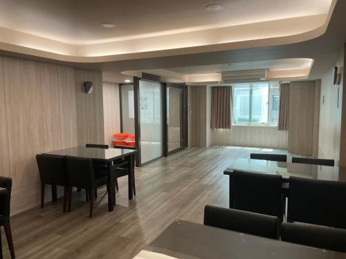 Meng Jing Hotel in Taoyuan Meng Jing Hotel in Taoyuan