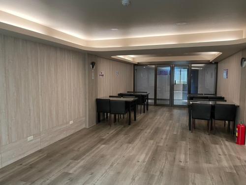 Meng Jing Hotel in Taoyuan Meng Jing Hotel in Taoyuan