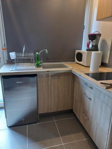 館内設備, Fare Tapu in ライアテア 館内設備, Fare Tapu in ライアテア