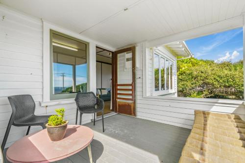 ทัศนียภาพภายนอกโรงแรม, The Beach Cottage - Paekakariki Holiday Home in เปคาคาริกิ ทัศนียภาพภายนอกโรงแรม, The Beach Cottage - Paekakariki Holiday Home in เปคาคาริกิ