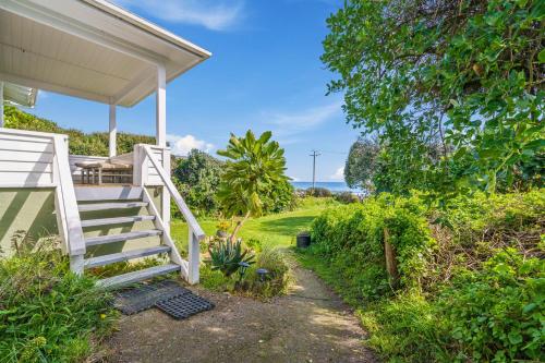 ทัศนียภาพภายนอกโรงแรม, The Beach Cottage - Paekakariki Holiday Home in เปคาคาริกิ ทัศนียภาพภายนอกโรงแรม, The Beach Cottage - Paekakariki Holiday Home in เปคาคาริกิ