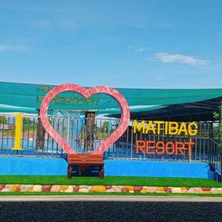 Matibag recreational hub resort and hotel in Καντελαρια (Κεσον) Matibag recreational hub resort and hotel in Καντελαρια (Κεσον)