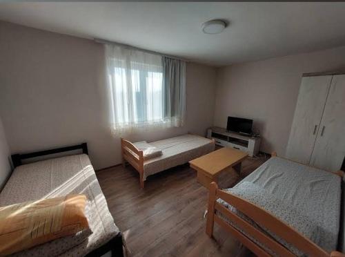 Seosko domacinstvo Nedic in Valjevo Seosko domacinstvo Nedic in Valjevo