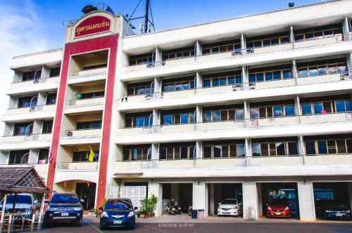 Udon Mansion Hotel