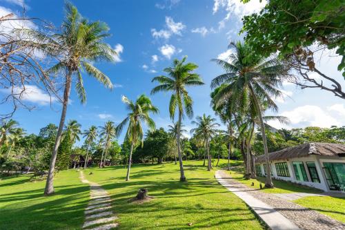 View, Ban Raya Resort and Spa in Racha Island View, Ban Raya Resort and Spa in Racha Island