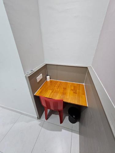 Facilities, TT99 Cozy Stay in Lutong Facilities, TT99 Cozy Stay in Lutong