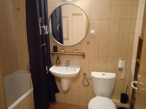 1i Apartman Donovaly Magura Nova Hola in Donovaly 1i Apartman Donovaly Magura Nova Hola in Donovaly