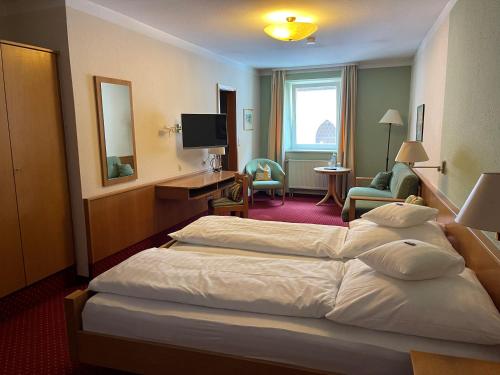 Hotel Jungbrau in Abensberg Hotel Jungbrau in Abensberg