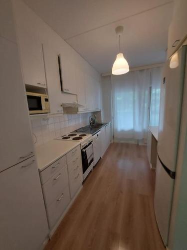 Kotimaailma - Tilava 2MH asunto saunalla Herttoniemen merellisessa ymparistossa in Herttoniemenranta Kotimaailma - Tilava 2MH asunto saunalla Herttoniemen merellisessa ymparistossa in Herttoniemenranta