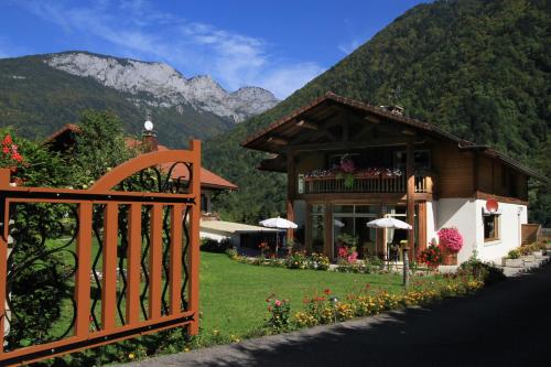 This photo about Le Clos Zenon shared on HyHotel.com