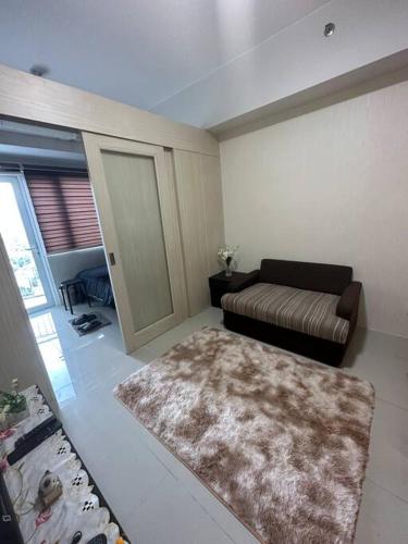 Jazz Residence Tower D (Wifi & Washer & Cable)