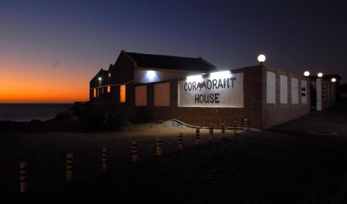Vista exterior, The Cormorant House in Luderitz Vista exterior, The Cormorant House in Luderitz