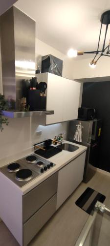 Azure Trend Manila by Hans and Ayah