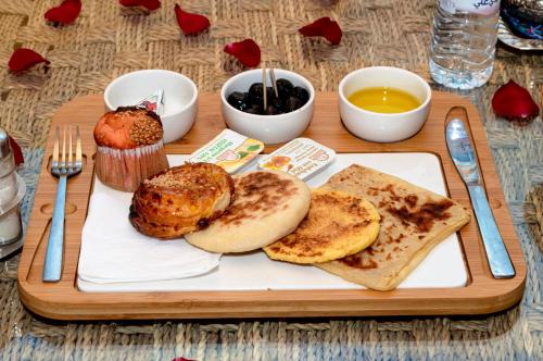Food and beverages, Hotel Golden Sunset Dakhla in Dakhla Food and beverages, Hotel Golden Sunset Dakhla in Dakhla