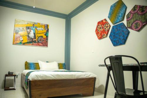 Heritage Hotels Arua in Arua Heritage Hotels Arua in Arua