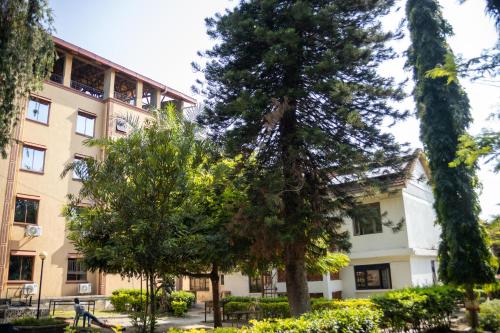 Heritage Hotels Arua in ארואה Heritage Hotels Arua in ארואה
