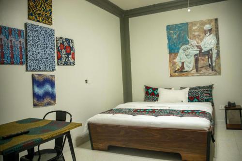 Heritage Hotels Arua in ארואה Heritage Hotels Arua in ארואה