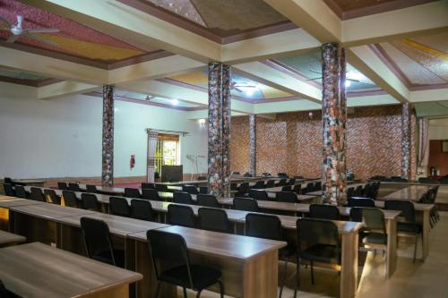 Heritage Hotels Arua in Arua Heritage Hotels Arua in Arua