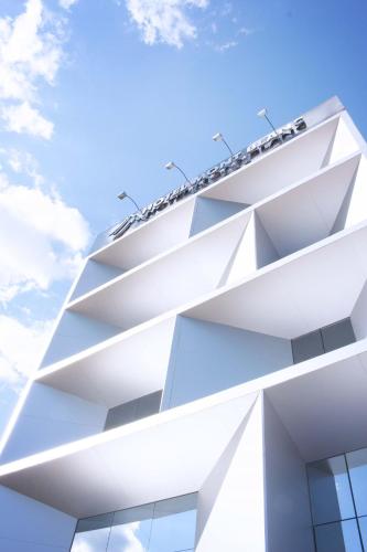 This photo about Hotel Mont Blanc shared on HyHotel.com