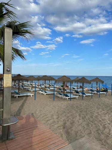 Közeli látványosságok, Luxury apartment in Miraflores in La Cala de Mijas Közeli látványosságok, Luxury apartment in Miraflores in La Cala de Mijas