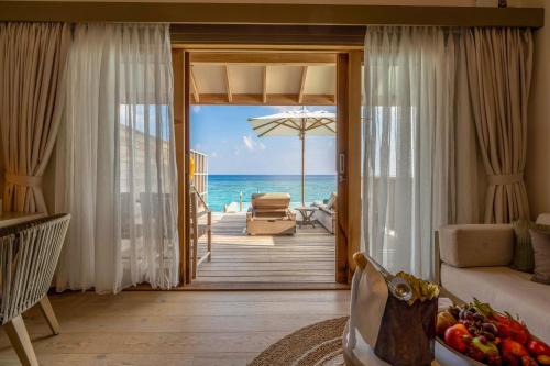 View, Kagi Maldives Resort & Spa in Maldive Islands View, Kagi Maldives Resort & Spa in Maldive Islands