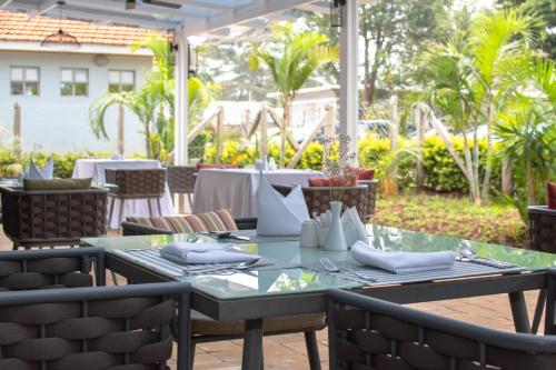 Restoran, Ulwazi Place by Trianum in Kitisuru Restoran, Ulwazi Place by Trianum in Kitisuru