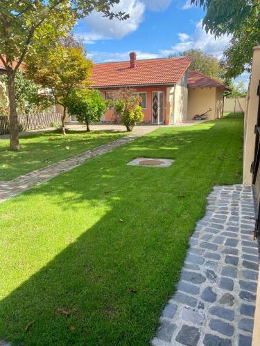 CONFORT HOUSE in Lugoj CONFORT HOUSE in Lugoj