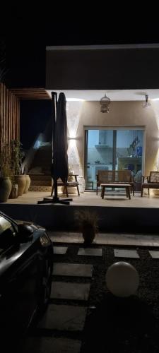 DAR-Layem in Ezzahra (Bin `Arus) DAR-Layem in Ezzahra (Bin `Arus)