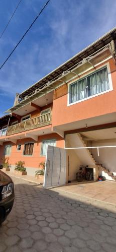 Entree, Casa de 2 andares a 150m da praia! - Prainha de Mambucaba, Paraty - RJ in Portal das Artes Entree, Casa de 2 andares a 150m da praia! - Prainha de Mambucaba, Paraty - RJ in Portal das Artes