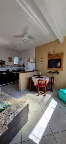keuken, Casa de 2 andares a 150m da praia! - Prainha de Mambucaba, Paraty - RJ in Portal das Artes keuken, Casa de 2 andares a 150m da praia! - Prainha de Mambucaba, Paraty - RJ in Portal das Artes