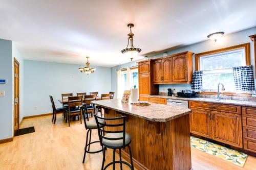 Vermont Vacation Rental about 11 Mi to Lake Willoughby in Westmore Vermont Vacation Rental about 11 Mi to Lake Willoughby in Westmore