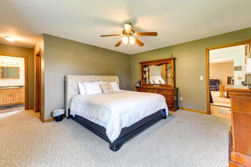 Vermont Vacation Rental about 11 Mi to Lake Willoughby in Westmore Vermont Vacation Rental about 11 Mi to Lake Willoughby in Westmore